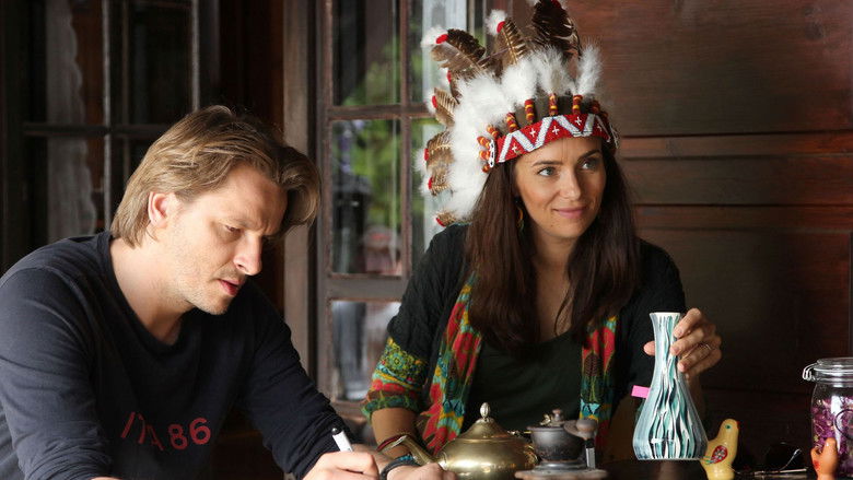 Still image for Pensjonat nad rozlewiskiem season 1 episode 8: Episode 8 Still image for Pensjonat nad rozlewiskiem season 1 episode 8: Episode 8