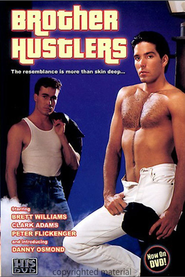 Imatge de Brother Hustlers