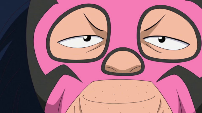 Still from Toriko - Season 3 Episode 5
