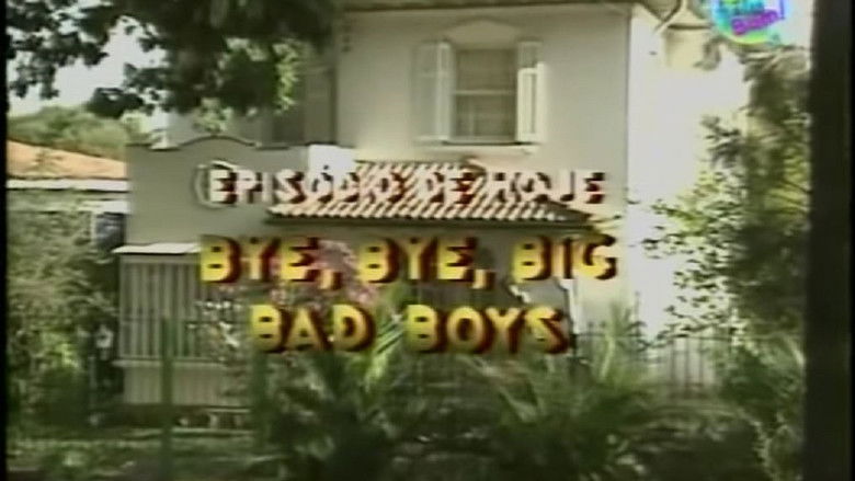 Still image for Mundo da Lua season 1 episode 10: Episode 10 Still image for Mundo da Lua season 1 episode 10: Episode 10