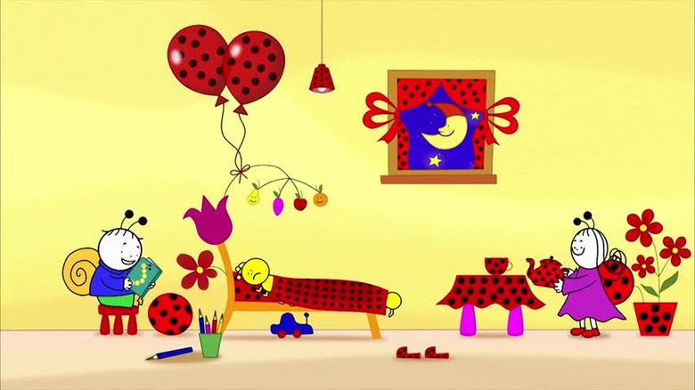 Still image for Berry and Dolly season 1 episode 7: Christmas Still image for Berry and Dolly season 1 episode 7: Christmas