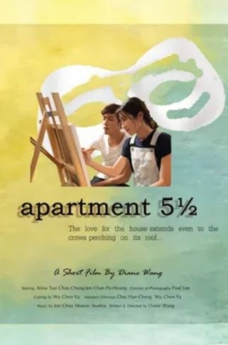 Apartment 5 1/2 background