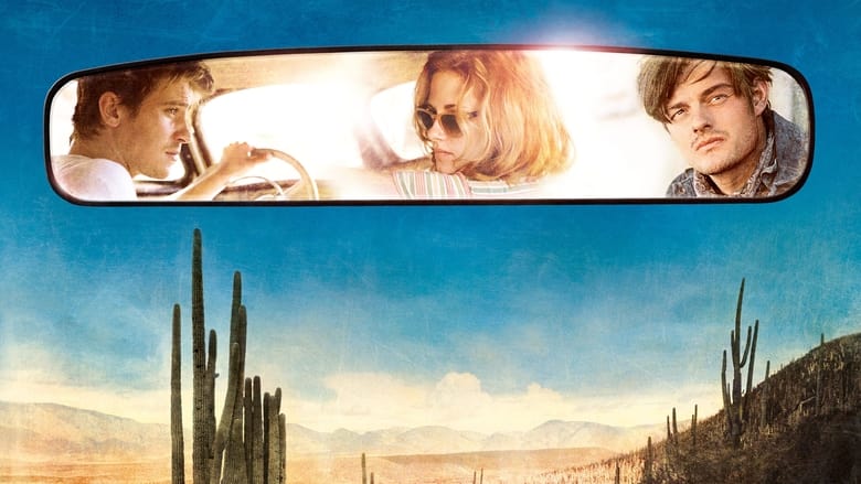 On the Road (2012)