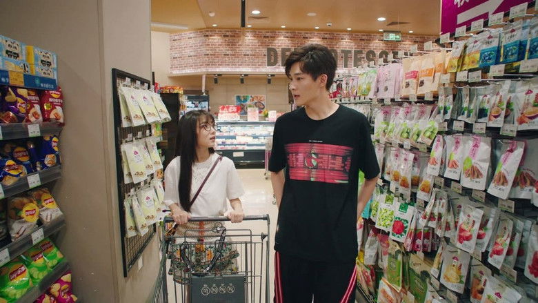 Still image for I Belonged to Your World season 1 episode 3: Episode 3 Still image for I Belonged to Your World season 1 episode 3: Episode 3