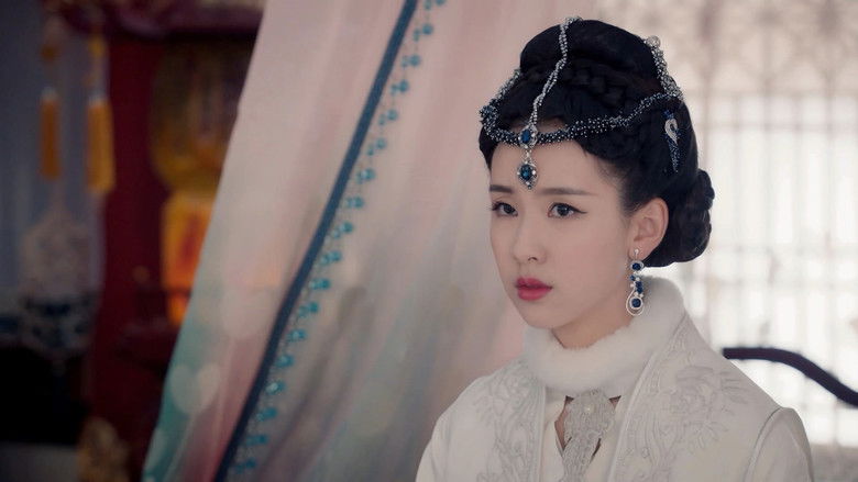 Still image for Myth of Sword season 1 episode 49: Episode 49 Still image for Myth of Sword season 1 episode 49: Episode 49