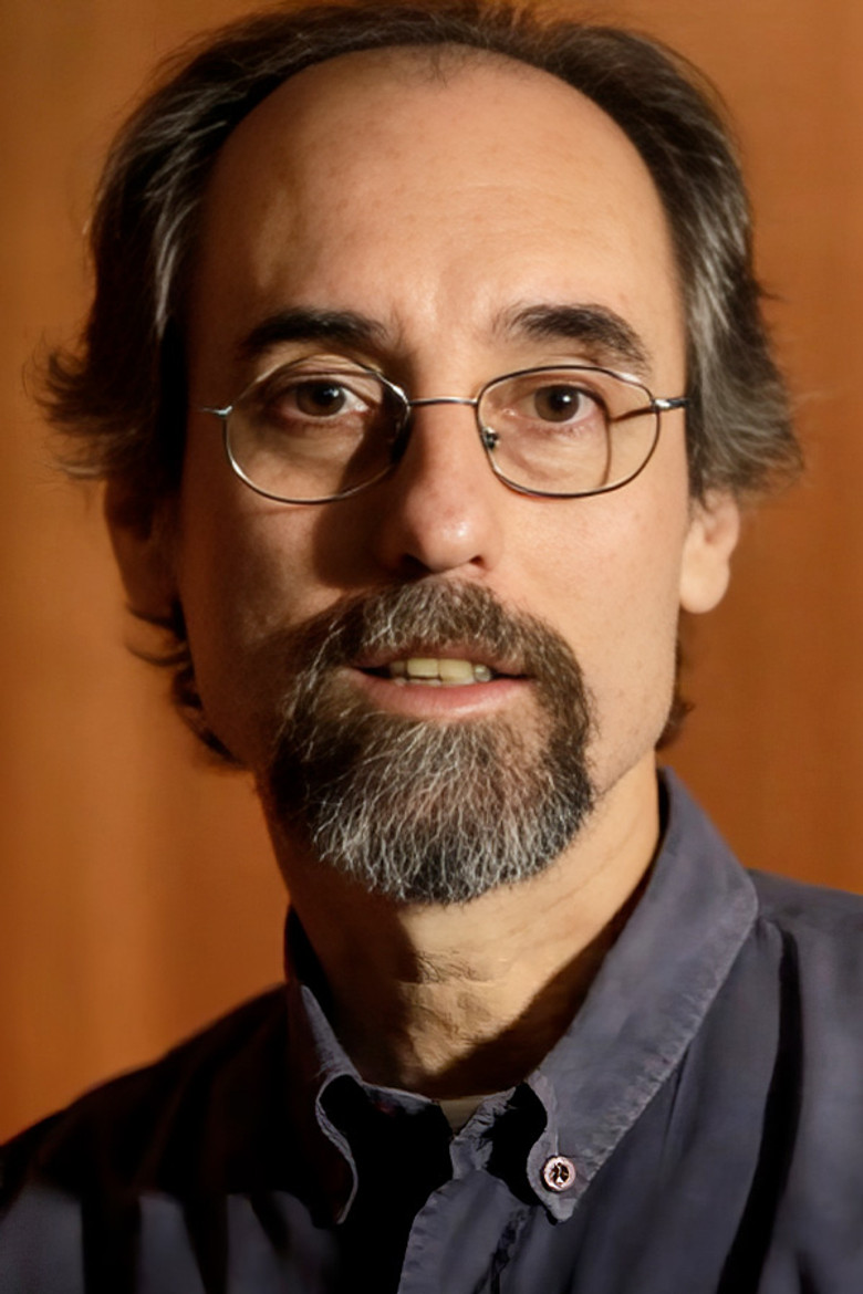 Mair Pena Neto portrait image