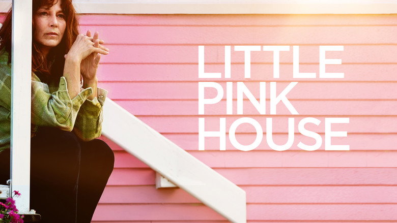 Little Pink House image 3