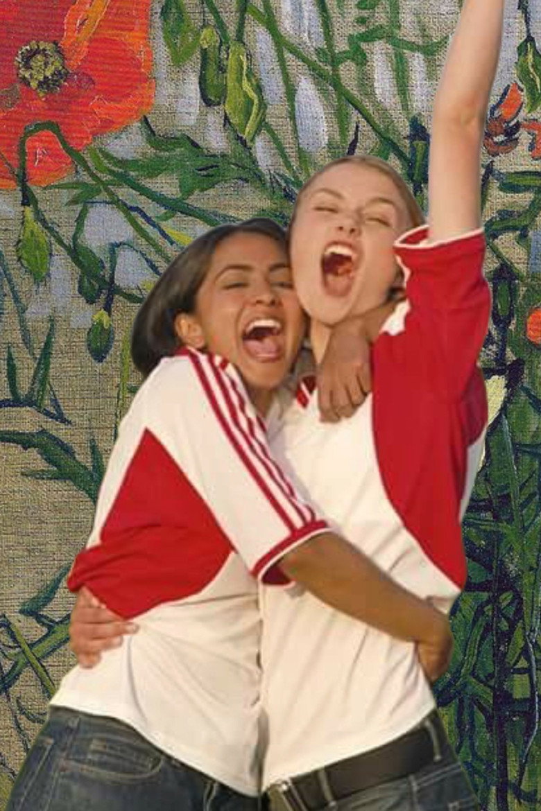 Imatge de Bend It Like Beckham