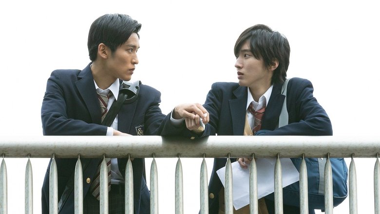 Still image for My Love Mix-Up! season 1 episode 8: Episode 8 Still image for My Love Mix-Up! season 1 episode 8: Episode 8