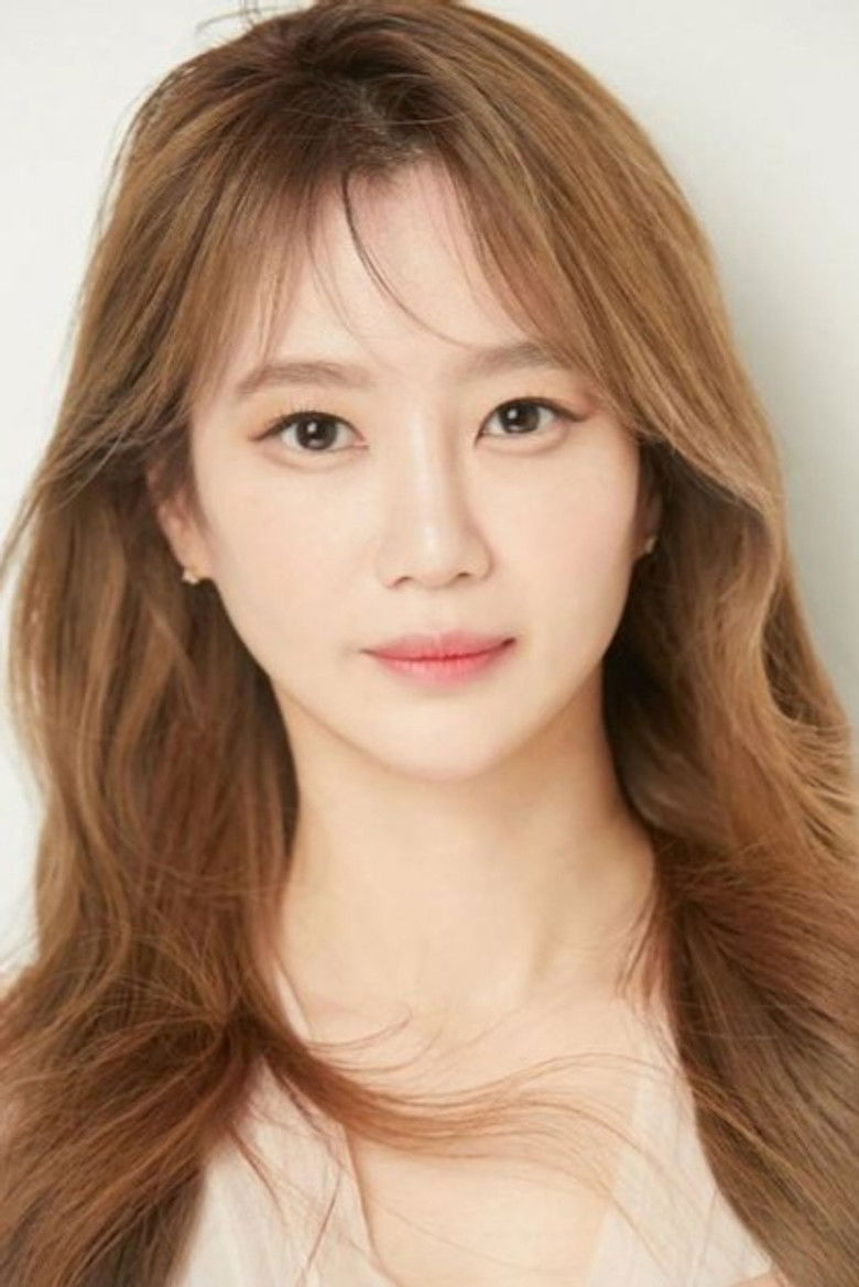 Lee Ji-young portrait image