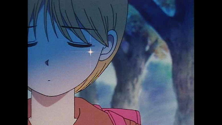 Still image for Hime-chan's Ribbon season 1 episode 59: Let's go my unrivaled Papa Still image for Hime-chan's Ribbon season 1 episode 59: Let's go my unrivaled Papa