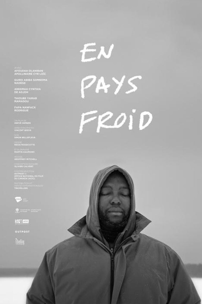 En pays froid (1970)