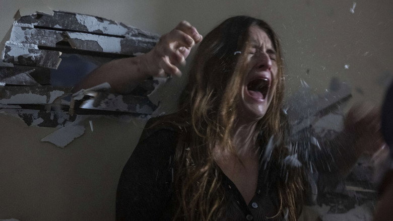 Still from Let the Right One In - Season 1 Episode 8