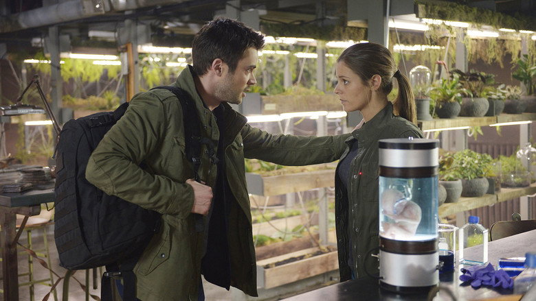 Still from Helix - ซีซัน 2 ตอน 12