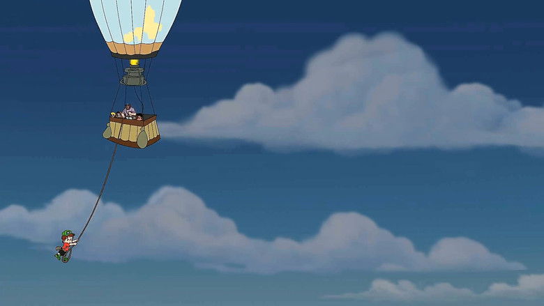 Still image for Haier Brothers season 1 episode 67: Episode 67 Still image for Haier Brothers season 1 episode 67: Episode 67