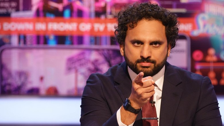 Still image for Late Night Mash season 1 episode 4: Episode 4