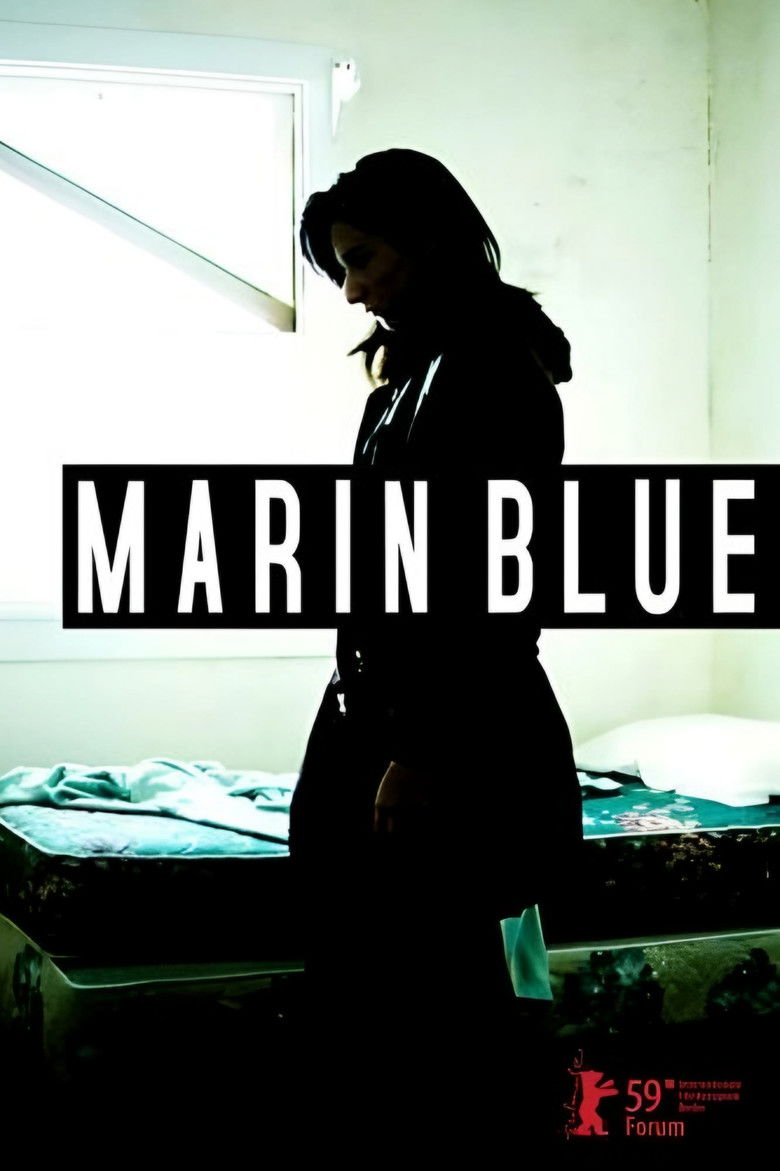 Imatge de Marin Blue