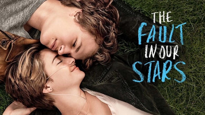 Bajo la Misma Estrella (The Fault in Our Stars)