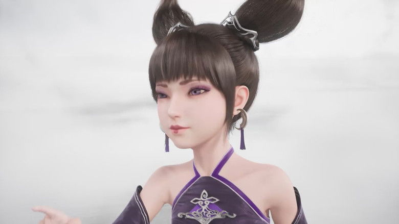 Still image for Martial God Asura season 1 episode 6: Episode 6 Still image for Martial God Asura season 1 episode 6: Episode 6