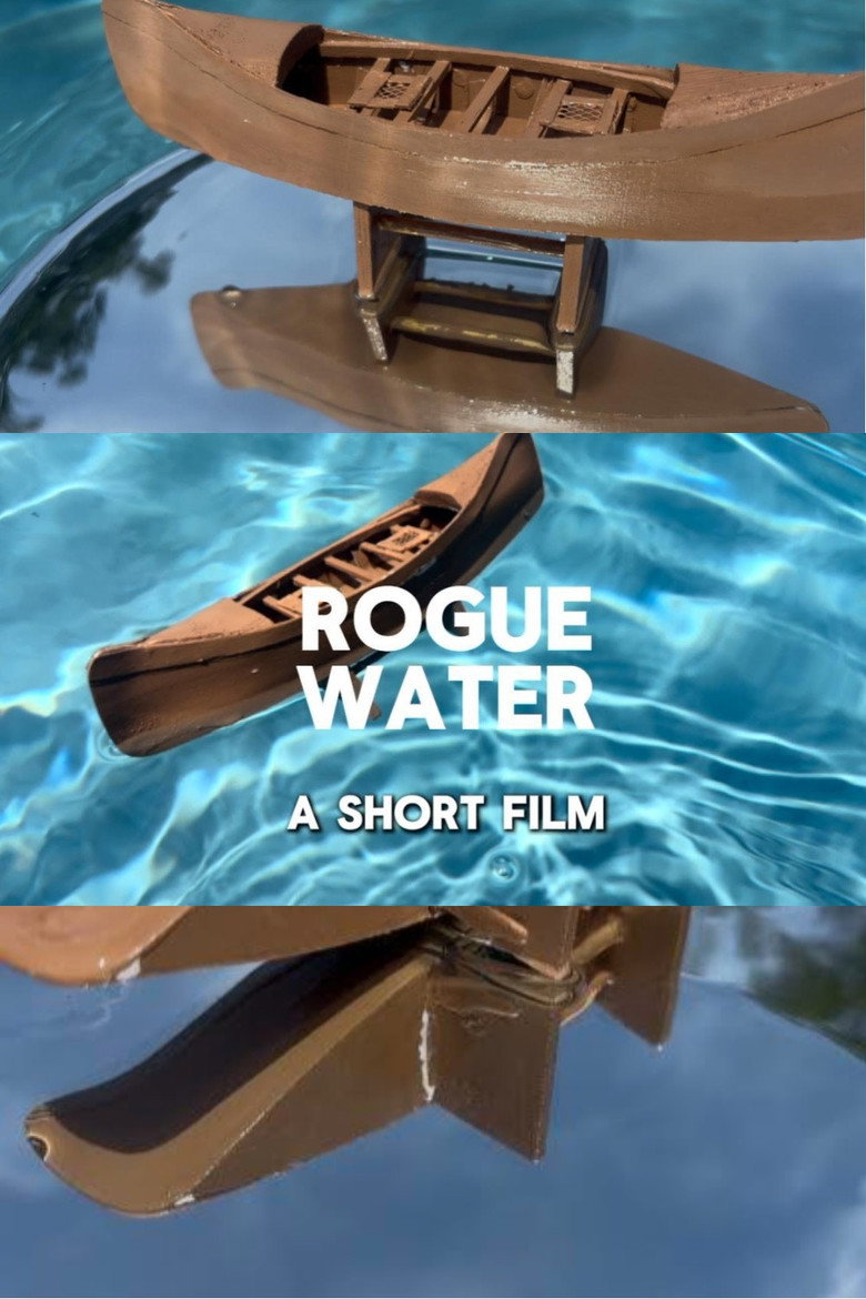 Rogue Water backdrop preview