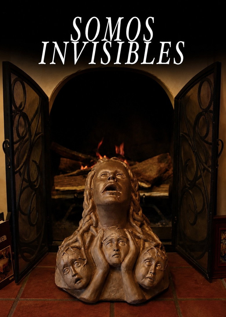 Imatge de Somos invisibles