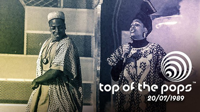 Top of the Pops S26E29 still