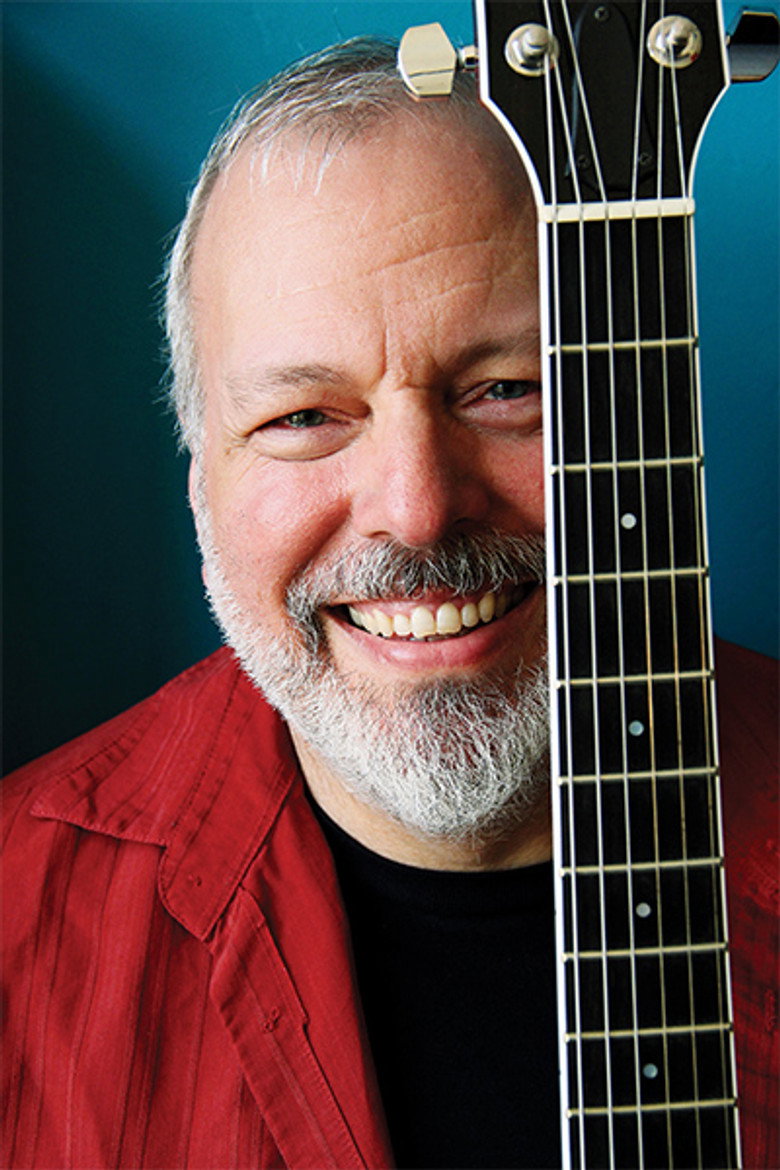 Mike Keneally photo 2