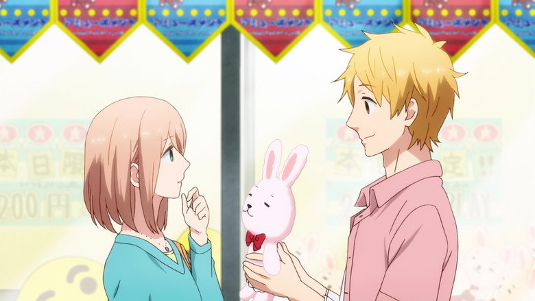 Still from Rainbow Days - Season 1 Episode 10