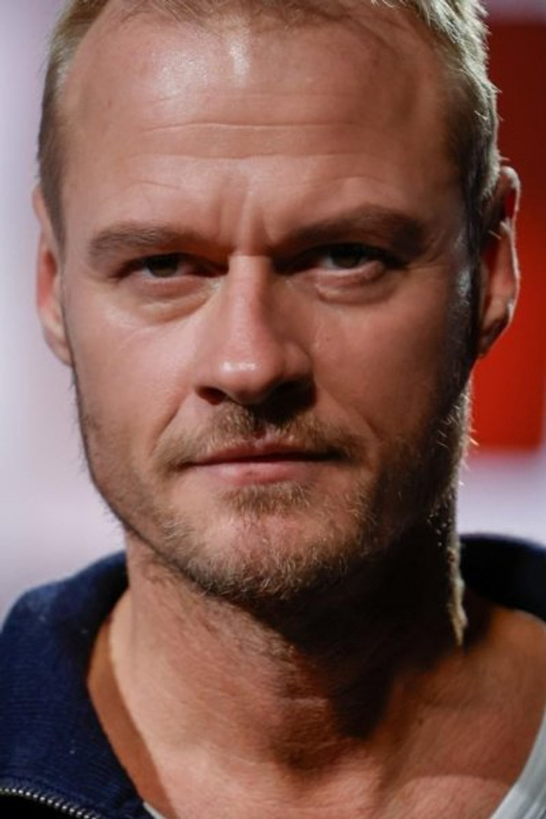 Alexander Assentoft portrait image