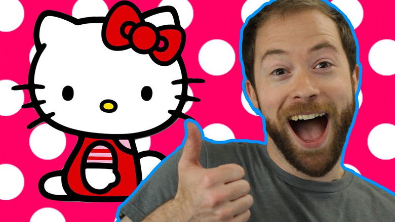 Still image for PBS Idea Channel season 1 episode 5: Is Minimalism the Secret to Hello Kitty's Success? Still image for PBS Idea Channel season 1 episode 5: Is Minimalism the Secret to Hello Kitty's Success?