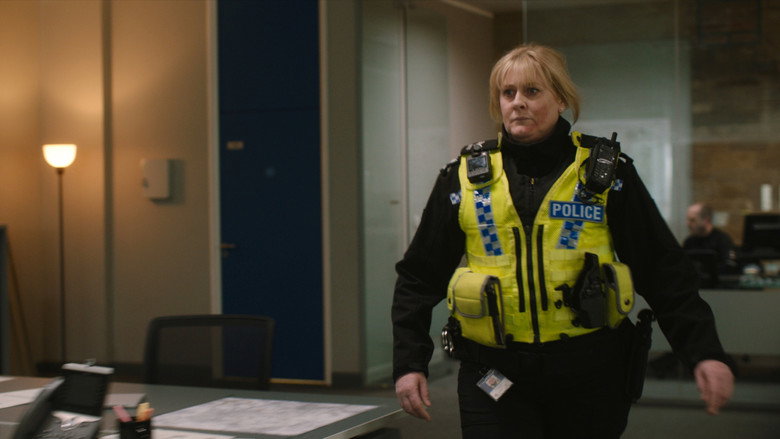 Still from Happy Valley - Season 3 Episode 4