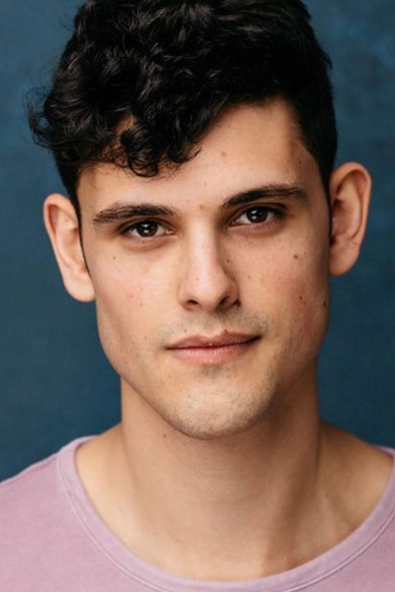 Sam Bell-Gurwitz portrait image