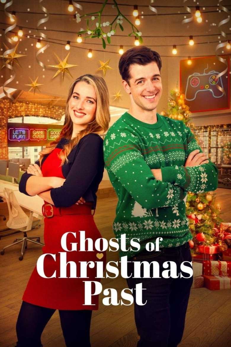 Imatge de Ghosts of Christmas Past