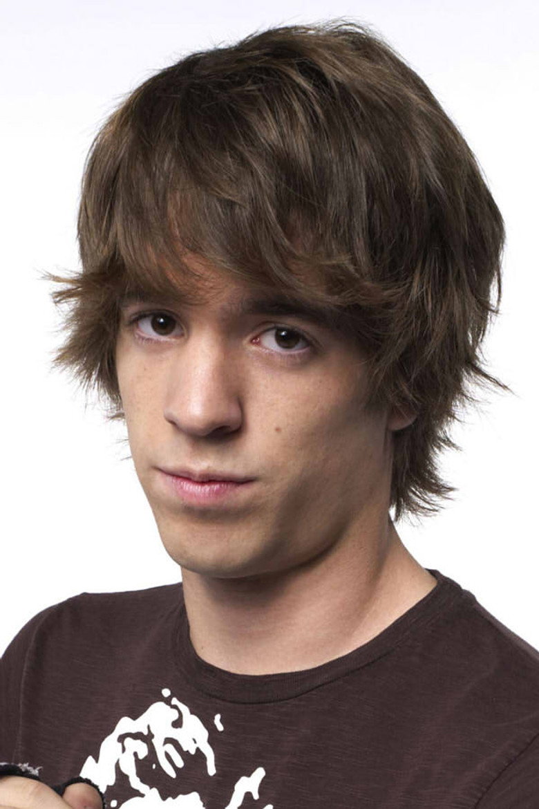 Connor Del Rio photo 2