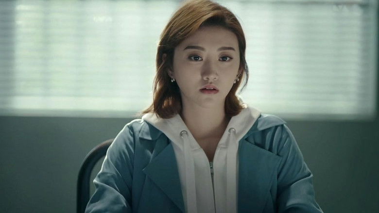 Still image for Love Journey season 1 episode 9: Episode 9