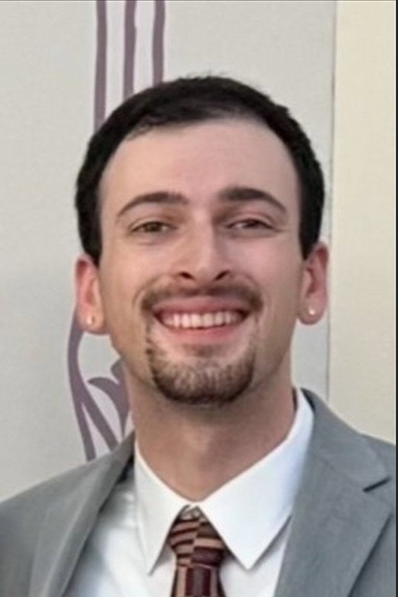 Brendan Kaplan portrait