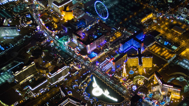 Still image for Aerial Cities season 1 episode 1: Las Vegas 24 Still image for Aerial Cities season 1 episode 1: Las Vegas 24
