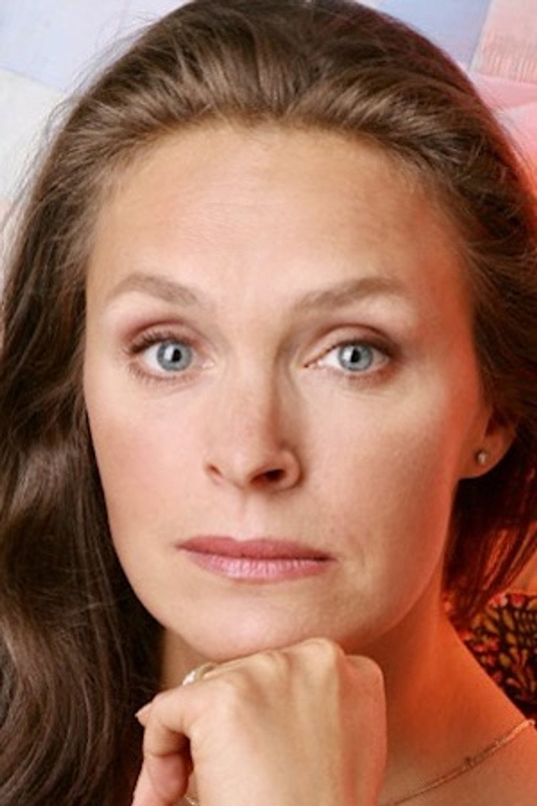 Marina Mogilevskaya photo 2