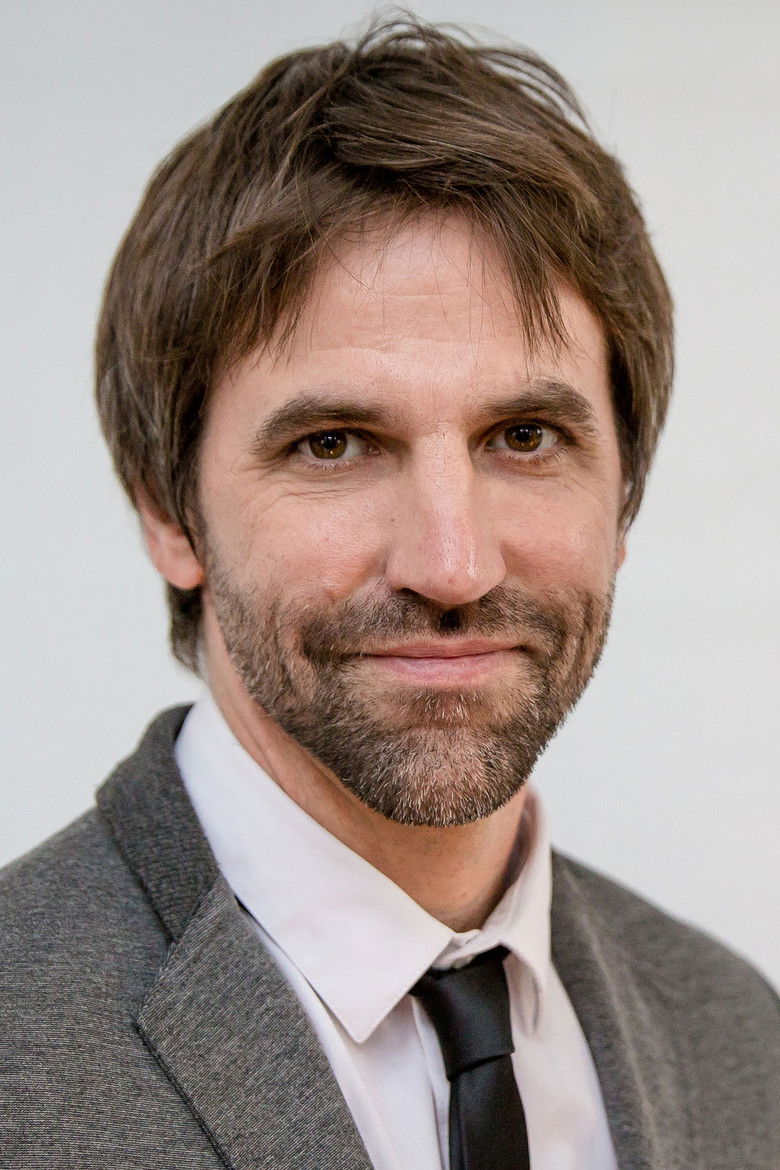 Steven Guilbeault portrait image