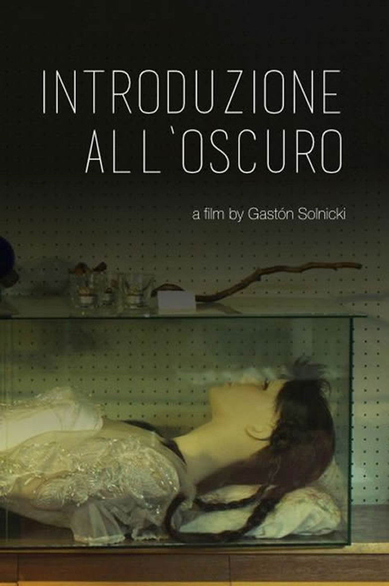 Imatge de Introduzione all'oscuro
