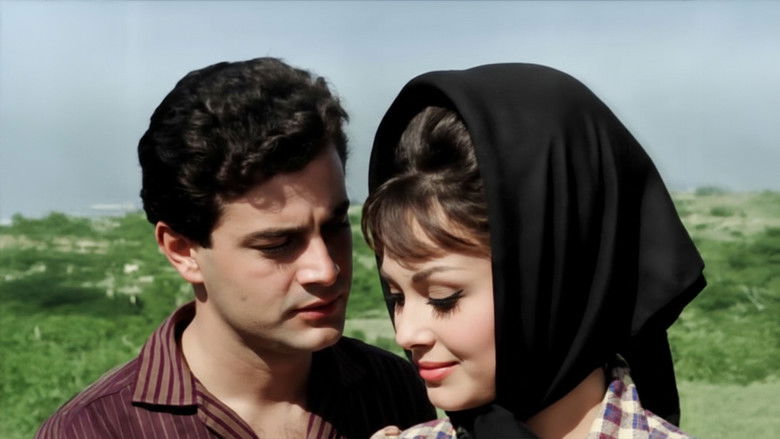 Image d'arrière-plan 2 du film Bütün Suçumuz Sevmek