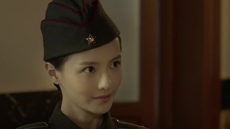 Still image for Hot Hearts Black Earth season 1 episode 8: Episode 8