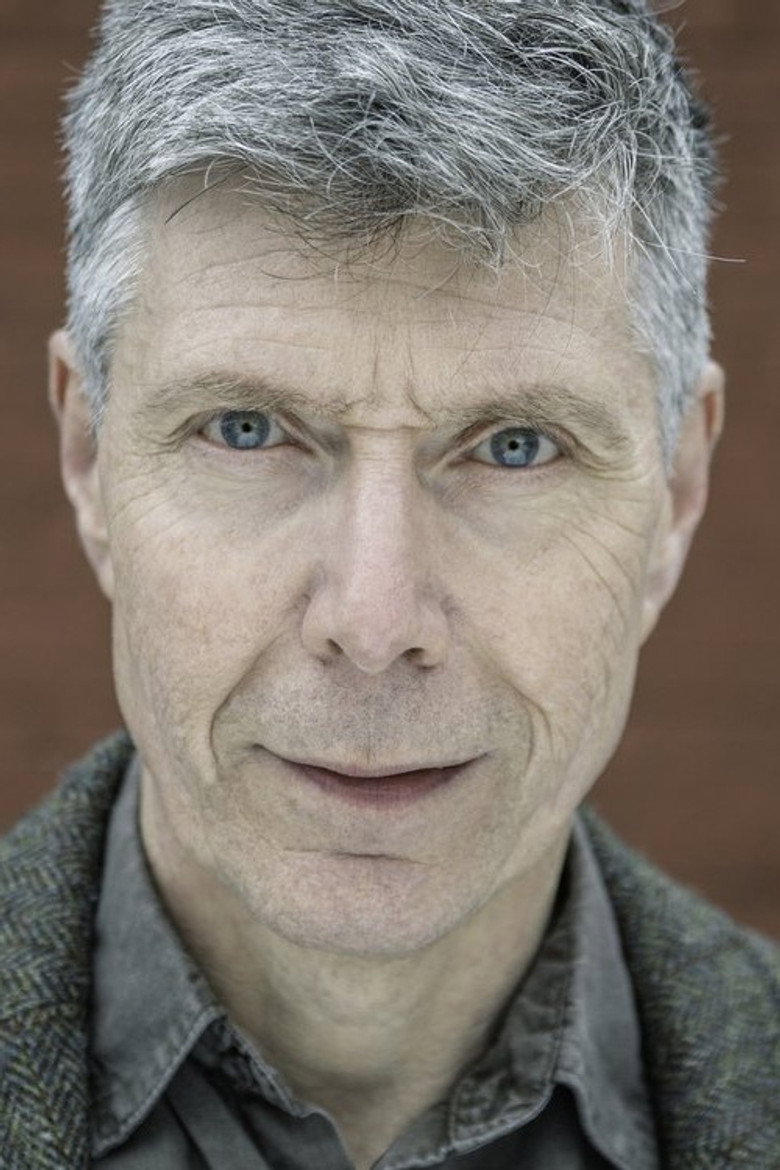 Andy Crook portrait