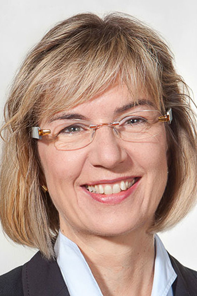 Susanne Johna portrait image