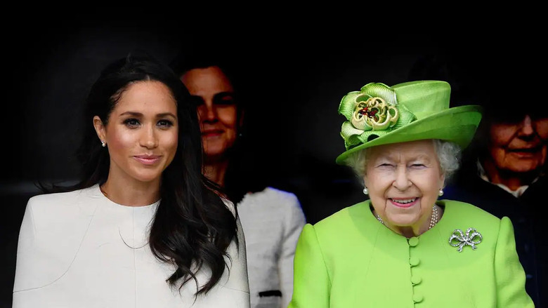 Still image for Die Queen - Schicksalsjahre einer Königin season 1 episode 5: Episode 5