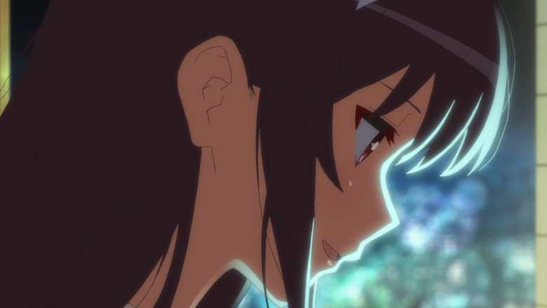 Still from Saekano: Cách nuôi dạy một cô bạn gái nhàm chán - Mùa 2 Tập 2