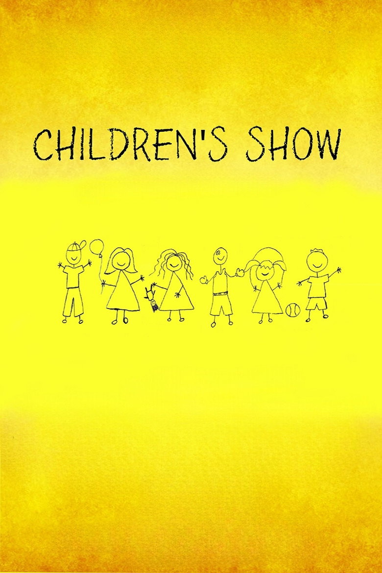 Children's Show poster