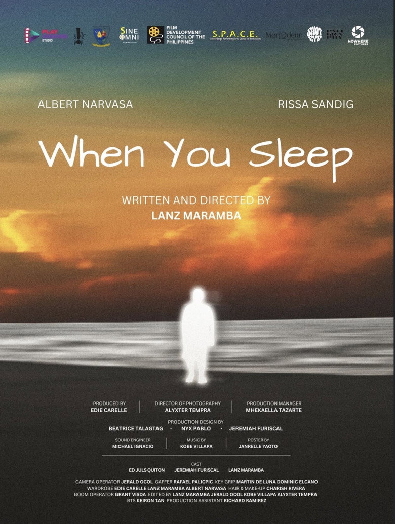 When You Sleep (2026)