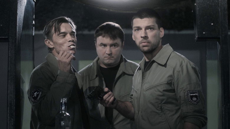 Still image for Инкассаторы season 1 episode 5: Episode 5 Still image for Инкассаторы season 1 episode 5: Episode 5