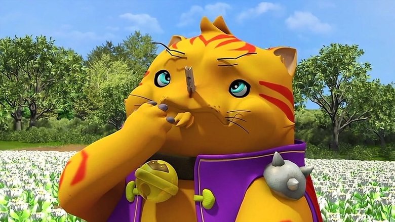 Still image for 宝狄与好友 season 1 episode 35: Episode 35